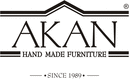 ��� �������� AKAN-handmade furniture