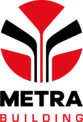 ��� �������� METRA Building
