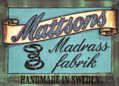 ��� �������� Mattsons Beds