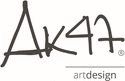 ��� �������� Ak47 Design