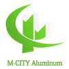 ��� �������� M-City Aluminum Co., Ltd.