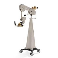 Arm mobility rehabilitation system ALEX S robotic