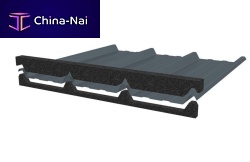 Ridge cap JI 45-333-1000