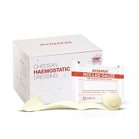 Hemostatic gauze bandage Axiostat® L100
