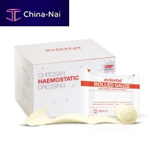 Hemostatic gauze bandage Axiostat® L100