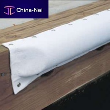 Marina fender for pontoonlarge