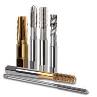 Monobloc tap HSGT ISOHSSfor steel