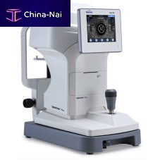 Video pupillometer OptoChek® Plusautomatic refractometerautomatic keratometertabletop