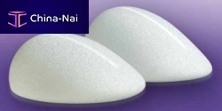 Breast implant DIAGONGEL® 4TWOanatomicalsilicone gel