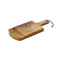 Oak cutting board MESSIDOR | LARGE MESSIDORpersonalizedoiledhome