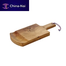 Oak cutting board MESSIDOR | LARGE MESSIDORpersonalizedoiledhome