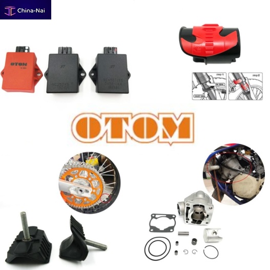 											�������� � ���������� "OTOM"