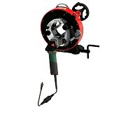 Orbital beveling machine GA122electricportablefor tubes