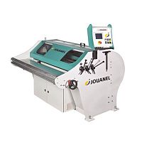 Slitting machine cutting machine MLC seriesguillotinefor metalCNC