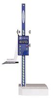 Digital display height gauge 0 - 200 mm | 190 Series