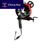 Orbital beveling machine GA122electricportablefor tubes