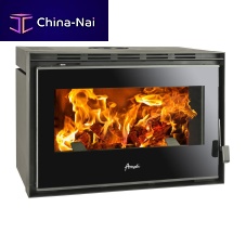 1-sided insert 800 PALLADIOwood-burningcontemporary