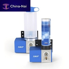 Compact pump ECPpistonlubricating oilwith DC motor