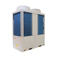 Air-cooled chiller CR2021 waterairindustrial