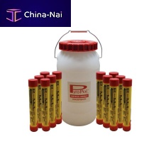 Offshore distress kit for boats (hand-held flares and smoke signals, rockets) 2-1308800