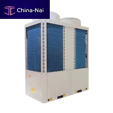 Air-cooled chiller CR2021 waterairindustrial