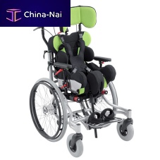 Manual wheelchair Basispediatricoutdoorindoor