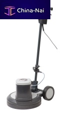 Stone polishing machine EP 430for floorbeltorbital