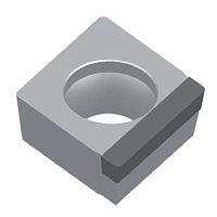 Finishing cutting insert CCGW seriesdiamondPCDpolycrystalline diamond