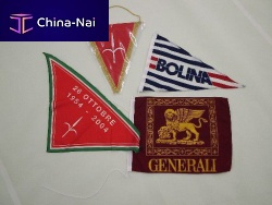 Personalized flag