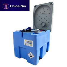 Fuel tank SPEEDY 220 watertemporary storageportable