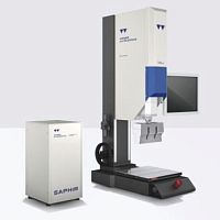 Welding workstation SAPHIRmanual