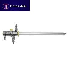 Cystoscope endoscope sleeve 4413125