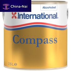 Boat varnish Compassfor woodpolyurethanehigh-gloss