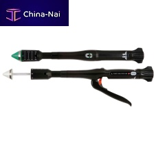 Circular surgical stapler CHEX CPH 34hemorrhoid surgery