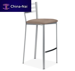 Contemporary bar chair ADERindoormetalplastic