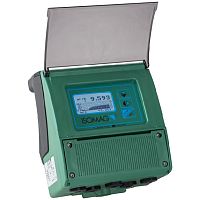 Digital converter MV145 temperaturepressurefor electromagnetic flow meters