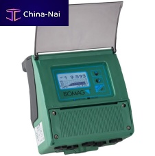 Digital converter MV145 temperaturepressurefor electromagnetic flow meters