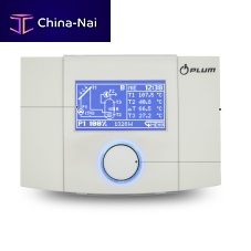Thermal system solar controller ECOSOL301