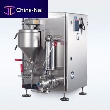 Laboratory aerator-mixer PICO-MIX
