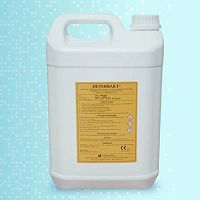 Disinfectant cleaner DETERBAKT®liquid5000 mLbenzalkonium chloride-based