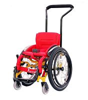 Manual wheelchair Smykpediatricoutdoorindoor