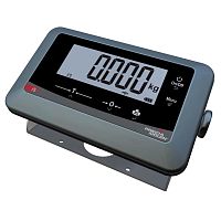 Digital weight indicator i seriesLCD displaywith touchscreenbenchtop