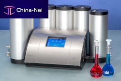 Surface measuring instrument MultiScan MS 20temperaturethermal stabilityconcentration