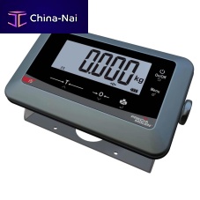 Digital weight indicator i seriesLCD displaywith touchscreenbenchtop