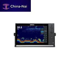 Boat fish finder S2016 CHIRP