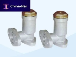Differential-action valve LPG-1for LPGflangefor industrial applications