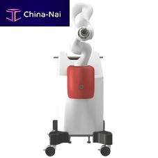 Robotic-assisted orthopedic surgery system ROBIN