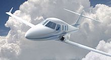 Airliner aircraft windshield acrylicmineral glassmultilayer