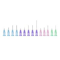 Mesotherapy injection needle 712315sclerotherapy injection