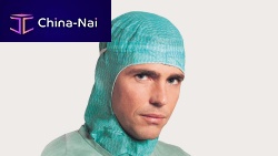 Surgical hood BARRIER®